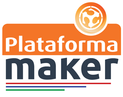 Logo Plataforma Maker