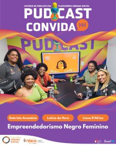 Empreendedorismo Feminino negro!