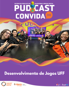 Desenvolvimento de Games-Inclusão e oportunidades na indústria de jogos